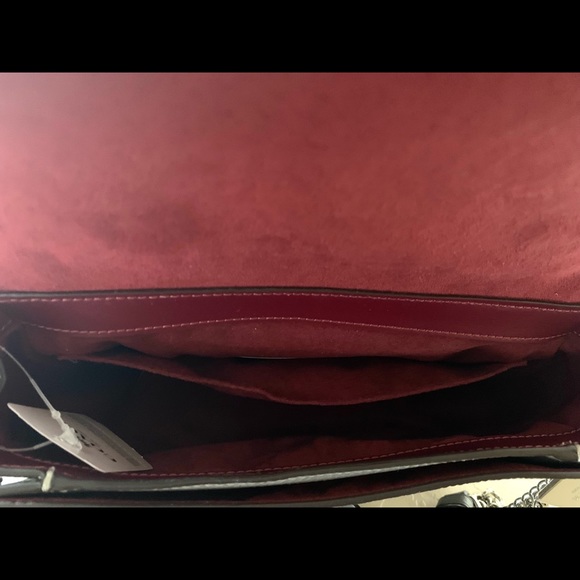 Coach Cassidy bag - Picture 3 of 3